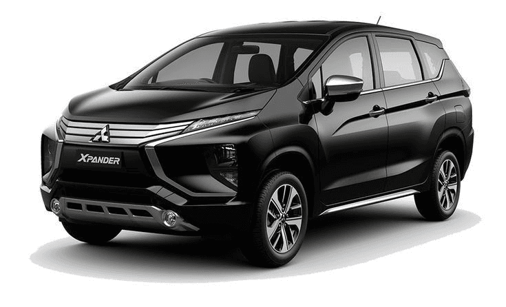 Mitsubishi Xpander